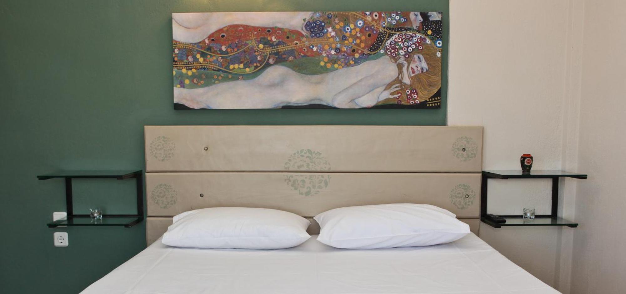 Axion Esti Apartments Skopelos Zimmer foto