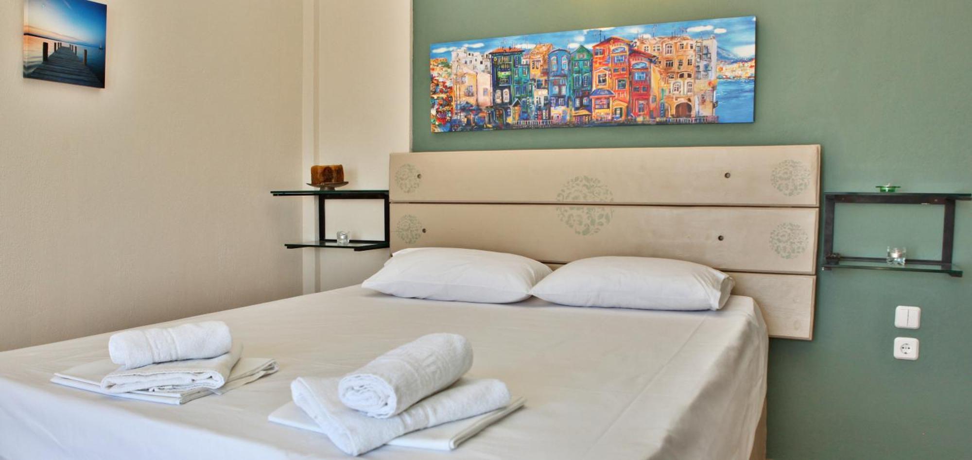Axion Esti Apartments Skopelos Zimmer foto